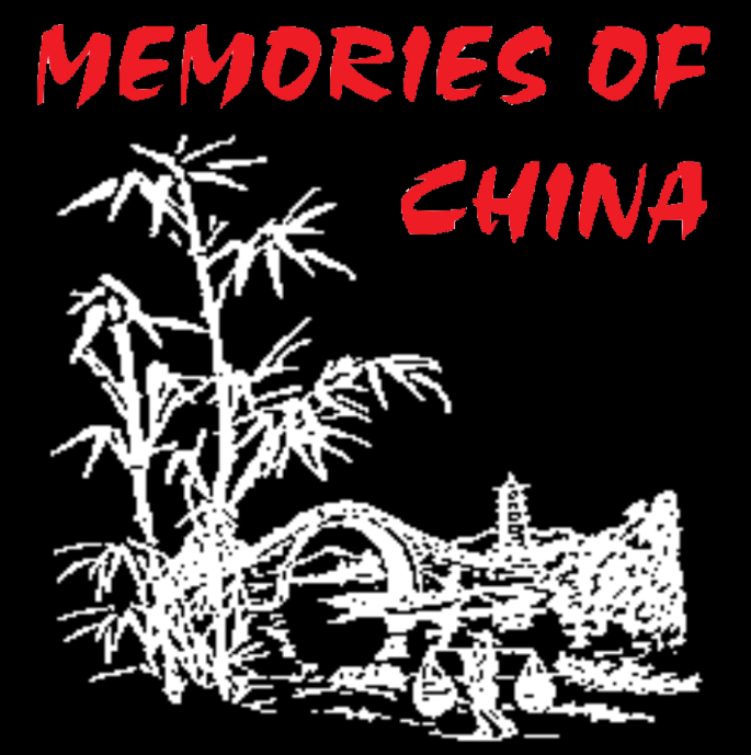 Memoriesofchinaky